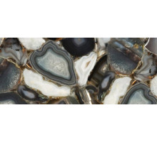 8311 Gray Agate, Concetto