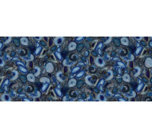 8531 Blue Agate, Concetto