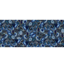 8531 Blue Agate, Concetto
