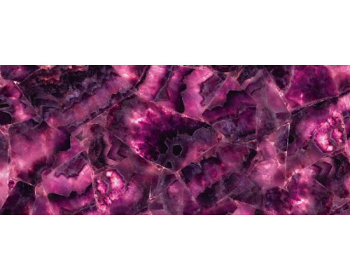 8551 Amethyst, Concetto