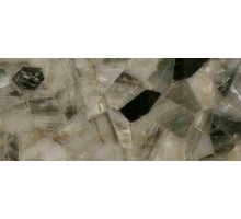 8617 Aragonite, Concetto