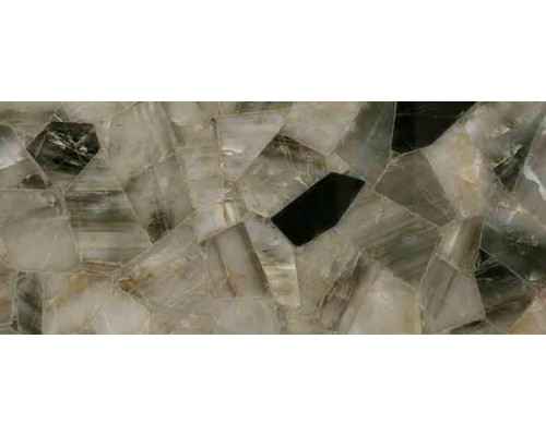 8617 Aragonite, Concetto