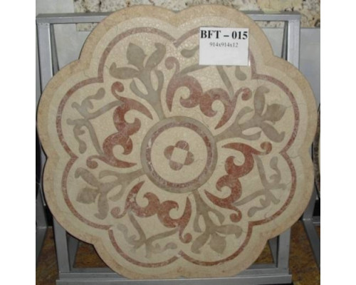 BFT-015