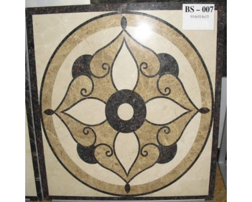 BS-007