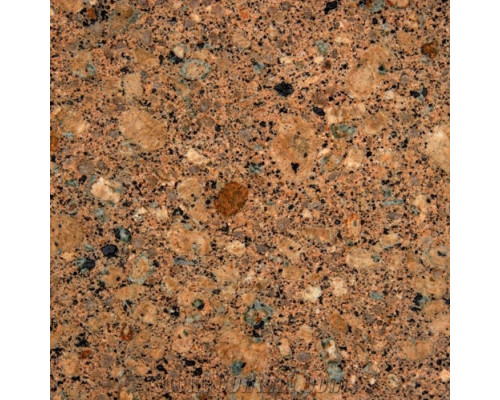 COPPER SILK