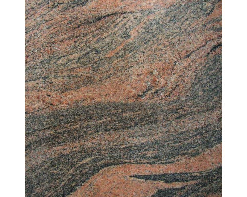 INDIAN JUPARANA