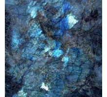 LABRADORITE MADAGASCAR BLUE