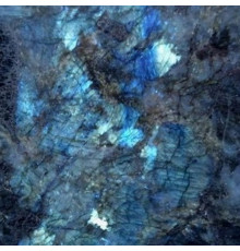 LABRADORITE MADAGASCAR BLUE