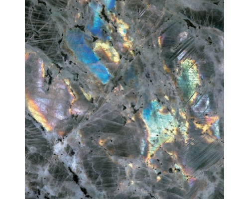LABRADORITE MULTICOLOR