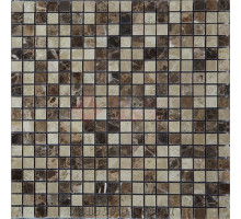 LIGHT EMPERADOR MOSAIC 7ММ (15*15MM)