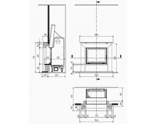 КП-3424 Сиртене