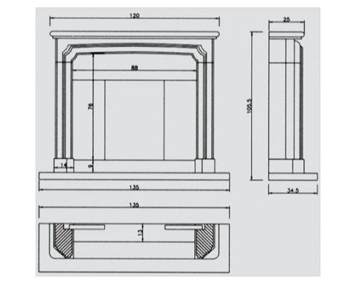 КП-5331 Габо